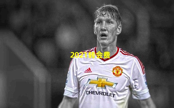 2021转会费