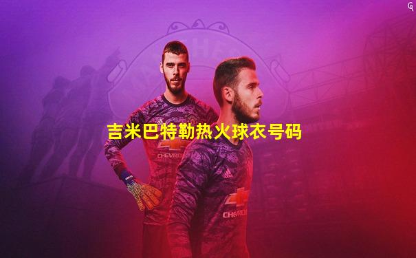 吉米巴特勒热火球衣号码