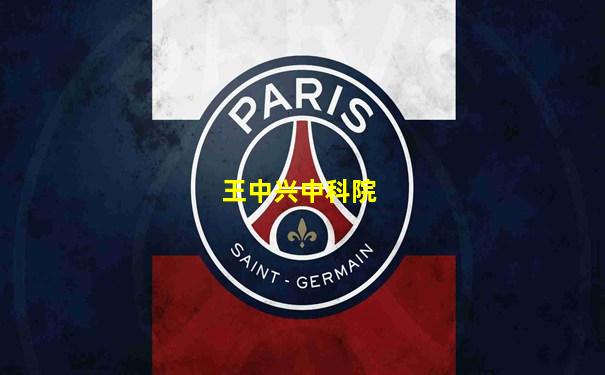 王中兴中科院