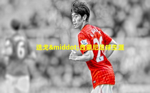 迭戈·西蒙尼足球生涯