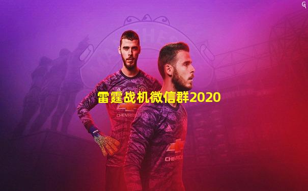 雷霆战机微信群2020