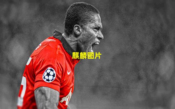 麒麟图片